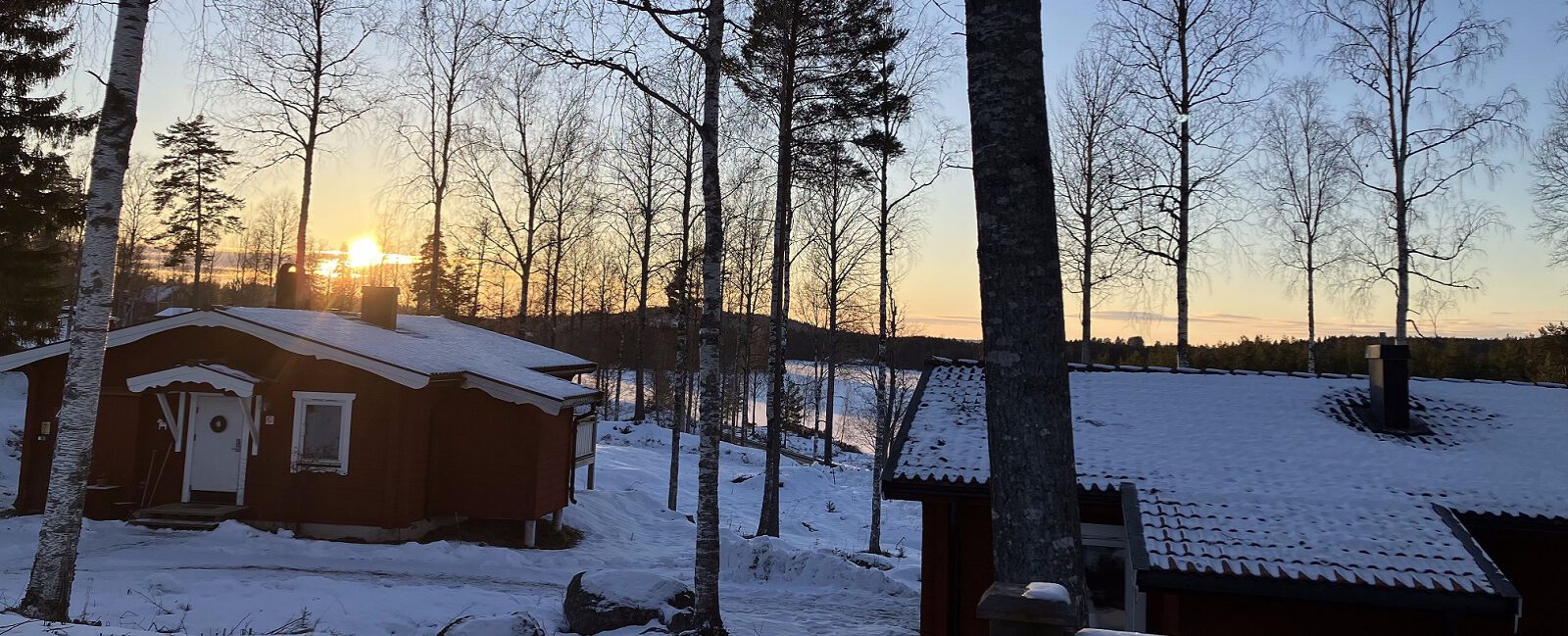 Säfsen stuga 433 Sördalen